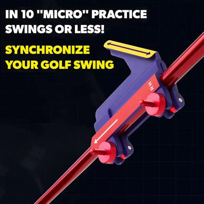 StraightAway Golf Swing Precision Trainer Instant Swing Feedback Golf